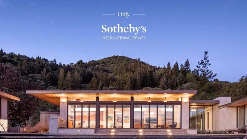 Sotheby’s International Realty. Photo: youtube.com