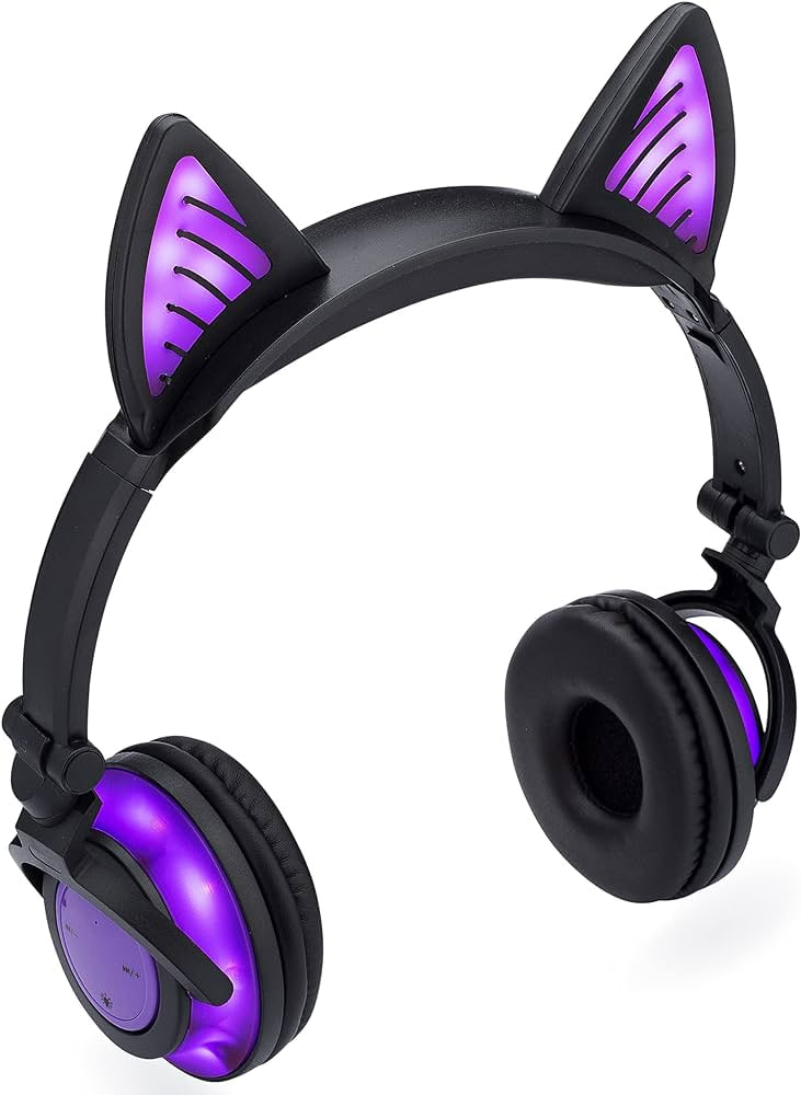 Screenshot of https://www.amazon.com/SoundBeast-Bluetooth-Cat-Ear-Headphones/dp/B075RVQCV1