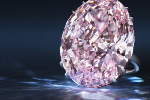 South Africa Diamond. Photo: businesstech.co.za