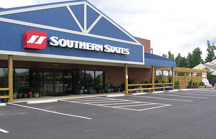 Southern States Cooperative -  Corporate Office Headquarters