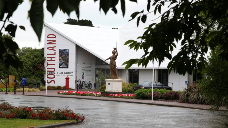 Southland Museum