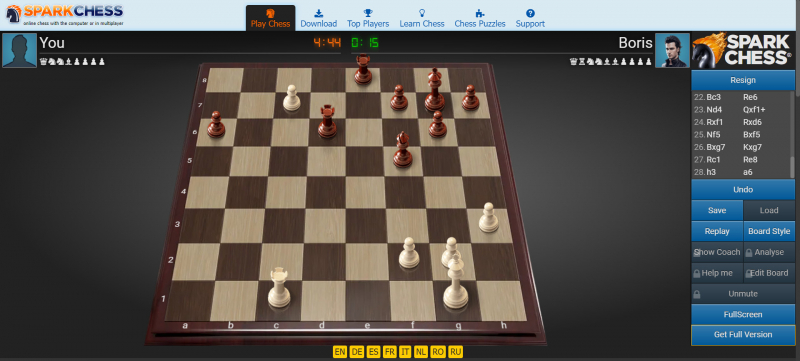 Top 10 Best Websites to Play Chess 