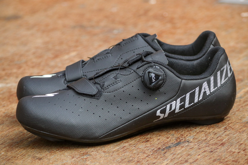 SPECIALIZED TORCH 1.0 CYCLING SHOES