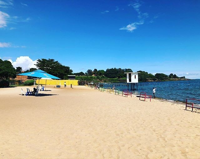 Spennah Beach (photo: https://www.instagram.com/)