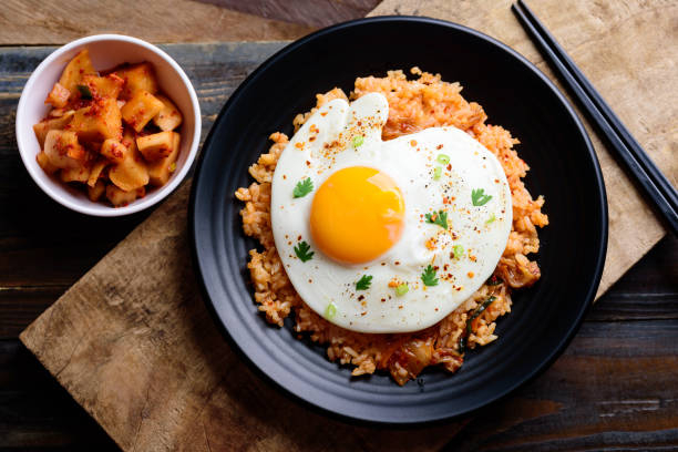 Spice up your savory breakfast