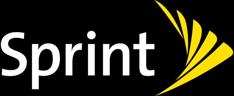 Sprint Corporation, commonly known as Sprint, is an American telecommunications holding company that provides remote administration services and a web access service provider- Source: Logodownload.