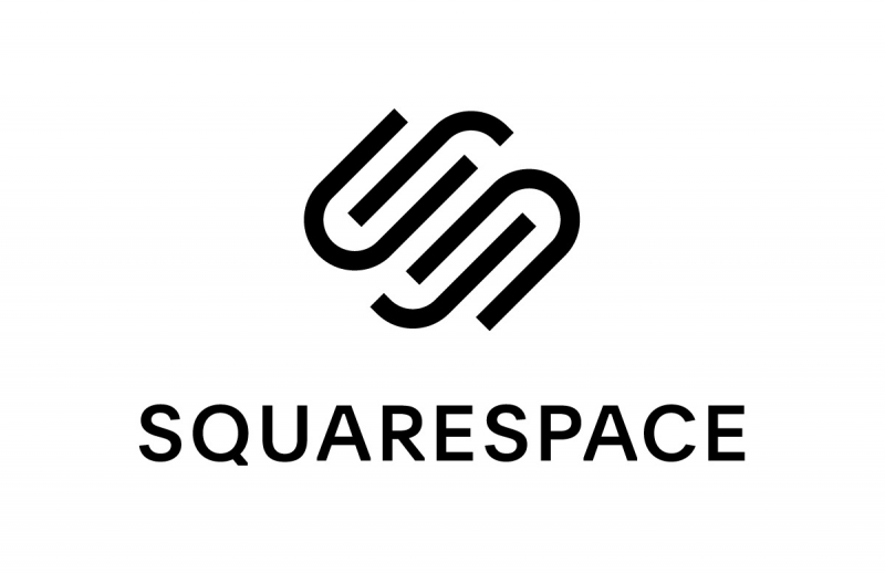 Squarespace Logo. Photo: squarespace.com