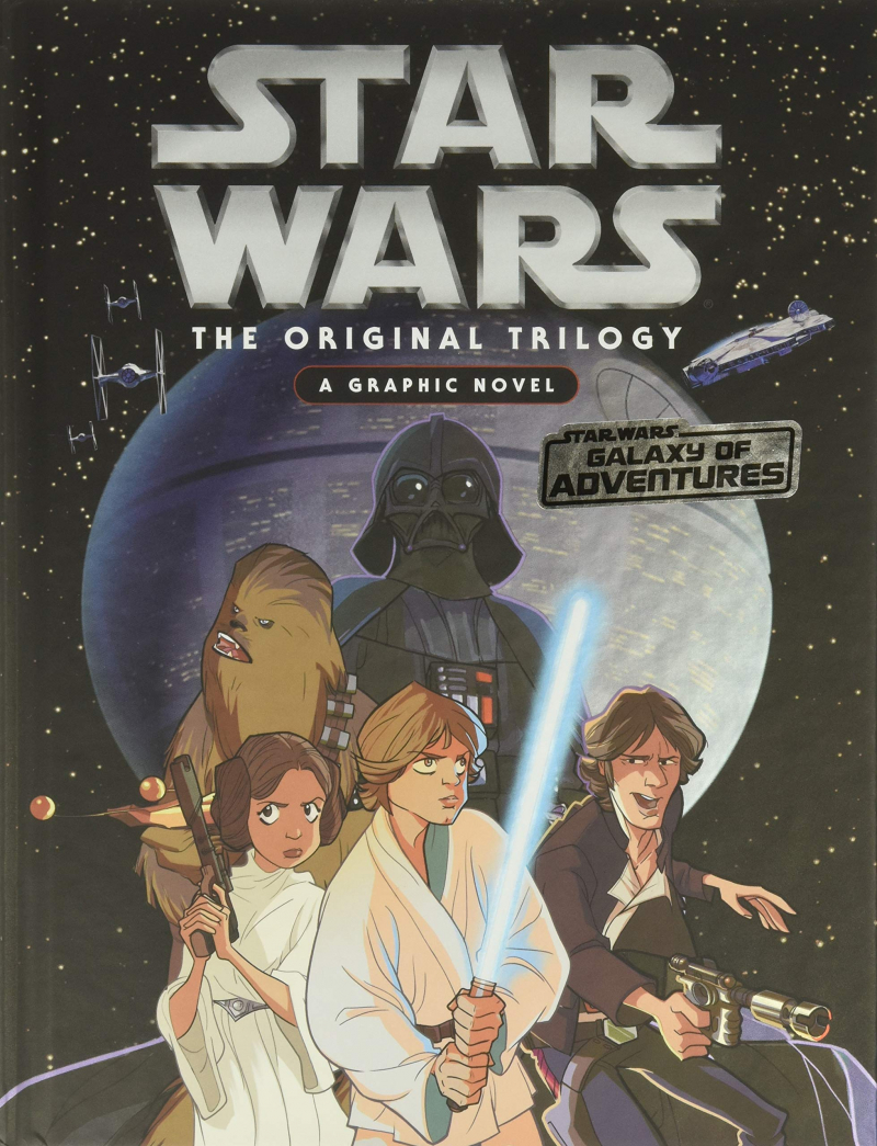 Star Wars (Original Trilogy)