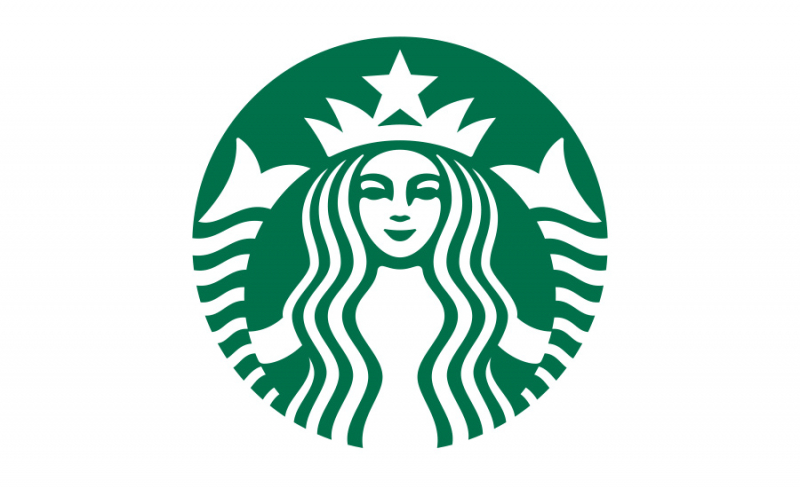Starbucks Logo. Photo: advertisingvietnam.com