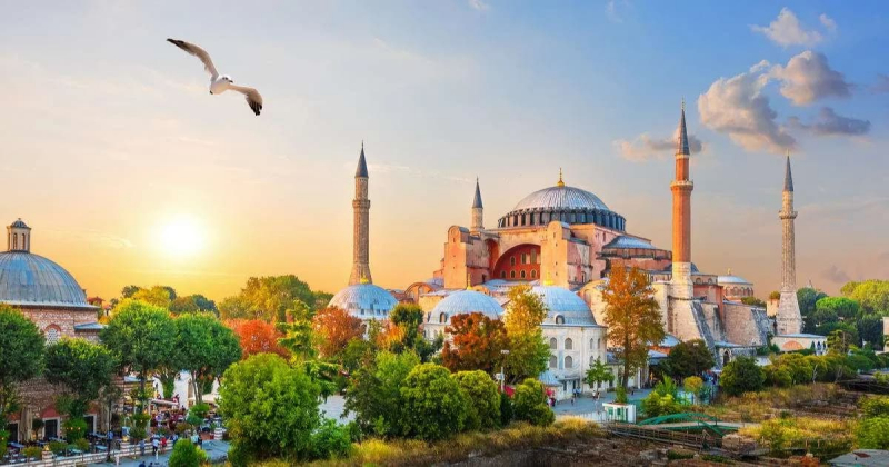 Istanbul Tourist Information