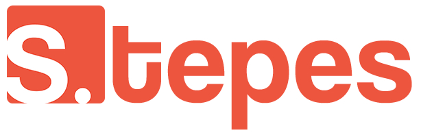 Stepes Logo. Photo: stepes.com