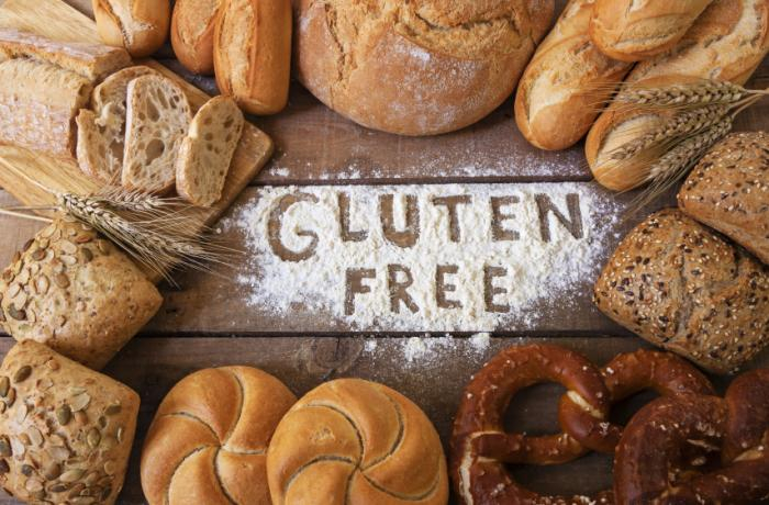 Find Out if Gluten Could Be Your Enemy