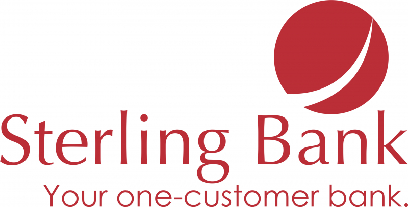 Photo on Wikimedia Commons (https://commons.wikimedia.org/wiki/File:Sterling_bank_logo_wk.png)