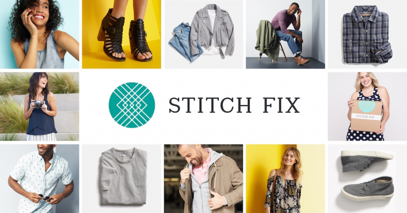 Photo: Stitch Fix