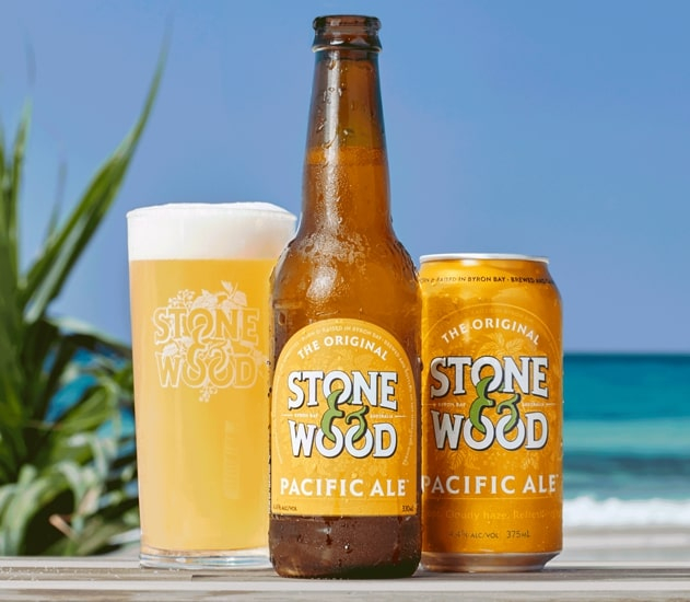 Stone & Wood sold to Lion for undisclosed sum - Beer & Brewer