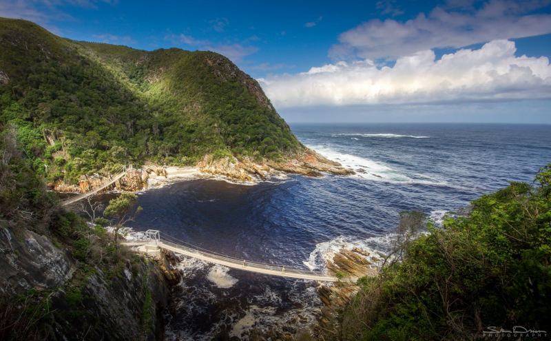 Storms River Mouth. Photo: locationscout.net