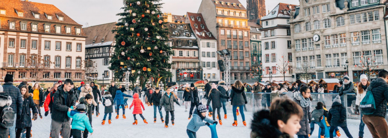 Strasbourg Christmas Market 2021 - Dates, hotels, things to do,... - Europe's Best Destinations