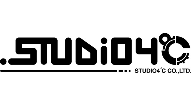 Studio 4°C Logo. Photo: thundercats-ho.fandom.com