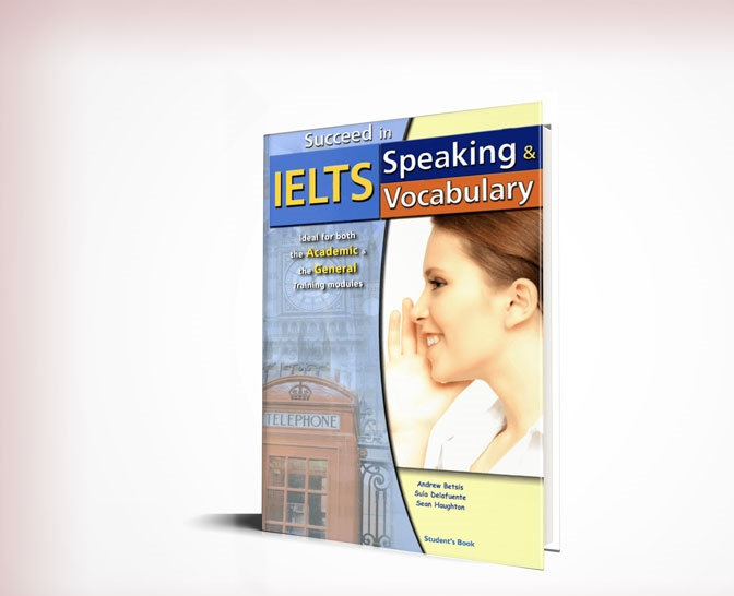 Learners will learn how to practice speaking naturally including 10 different IELTS topics.