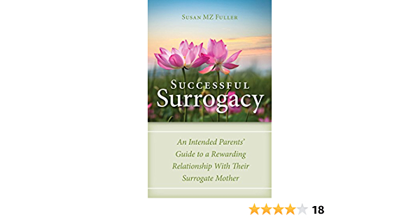 Successful Surrogacy: An Intended Parents' Guide