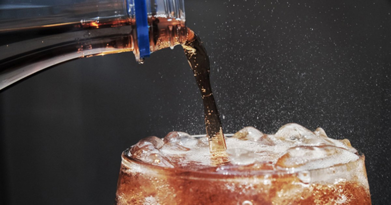 Sugary Soda Contains No Essential Nutrients — Just Sugar