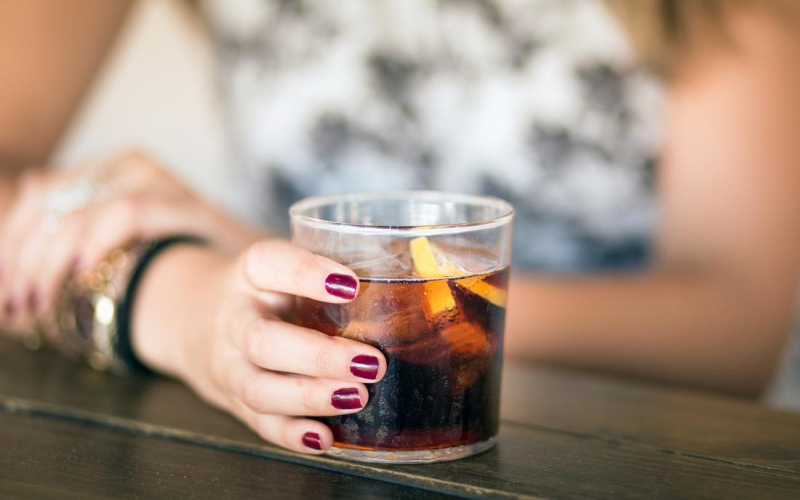 Sugary Drinks Do Not Make You Feel Full and Are Strongly Linked to Weight Gain