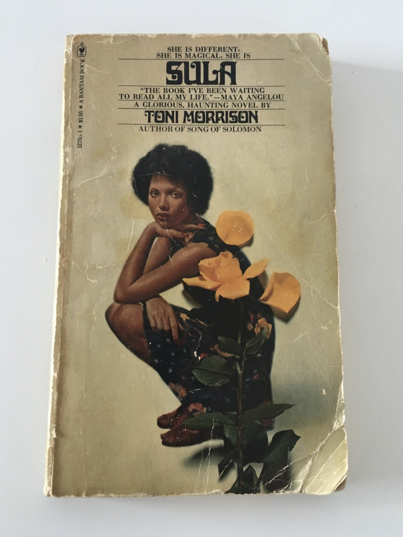 Sula (1973)