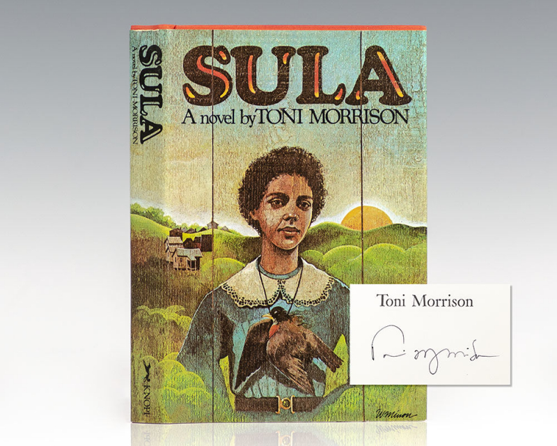 Sula (1973)