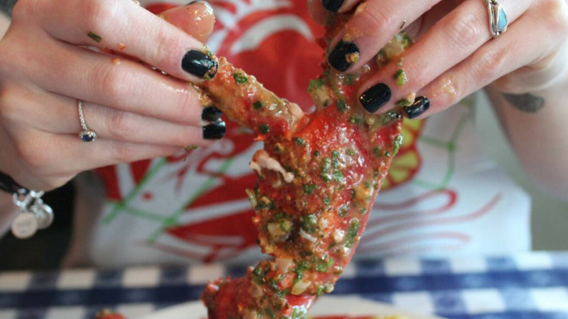 Photograph: Courtesy Yelp/Summer Shack-BostonPan-roasted lobster at Summer Shack