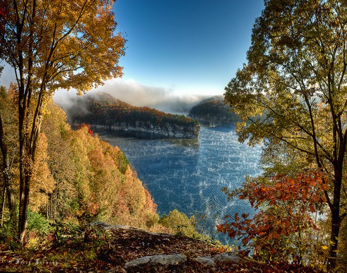 Photo:  West Virginia