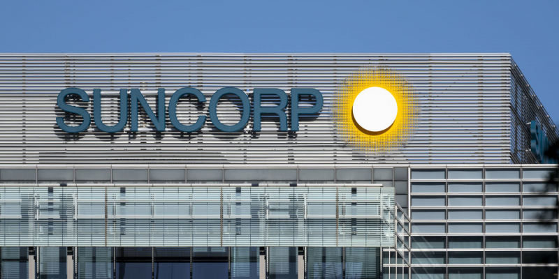 Suncorp Group (Photo: https://www.suncorpgroup.com.au/)