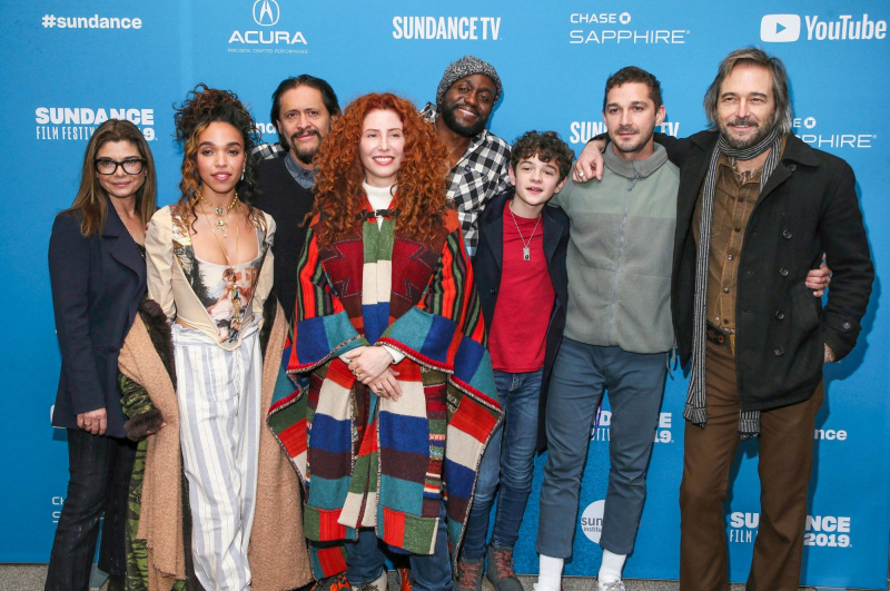 Sundance Film Festival 2019 - Entertainment Weekly