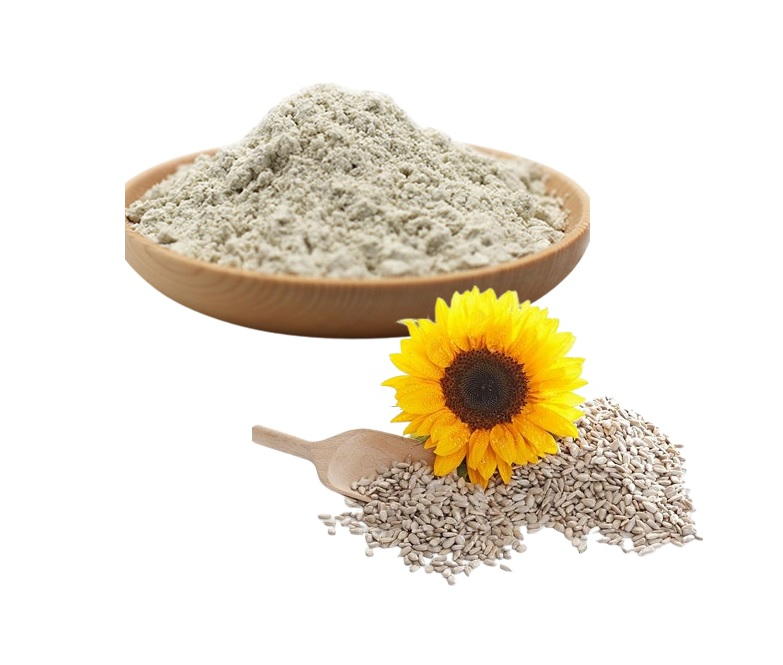 Sunflower Seed Protein