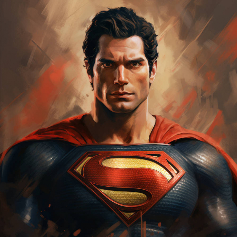 Photo of https://www.deviantart.com/promptjourneys/art/Superman-Head-Shot-I-fan-art-969375432