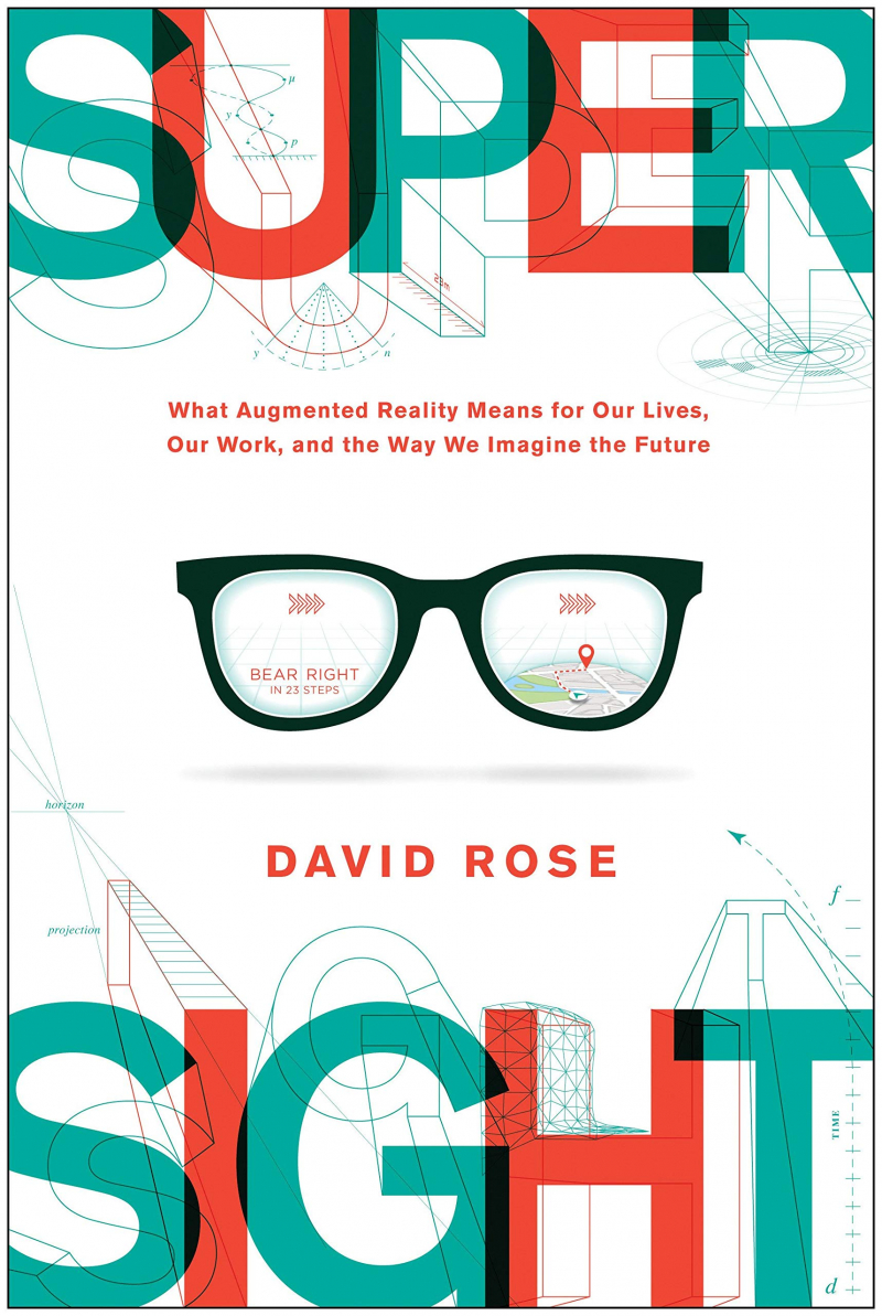 Top 10 Best Books On Augmented Reality