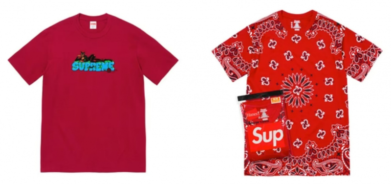 Photo on https://www.streetwearofficial.com/collections/supreme