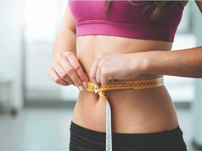 Srinking the subcutaneous fat layer