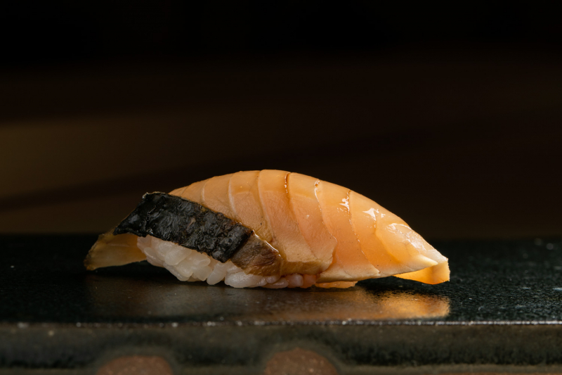Sushi Gosuian