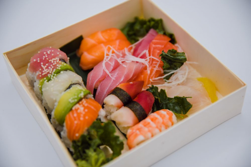 Sushi Taro, Washington, D.C