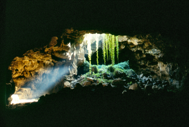 Suswa Caves. Photo: bushsnob.com