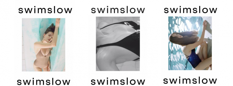 Screenshot of https://www.instagram.com/swimslowstudios/