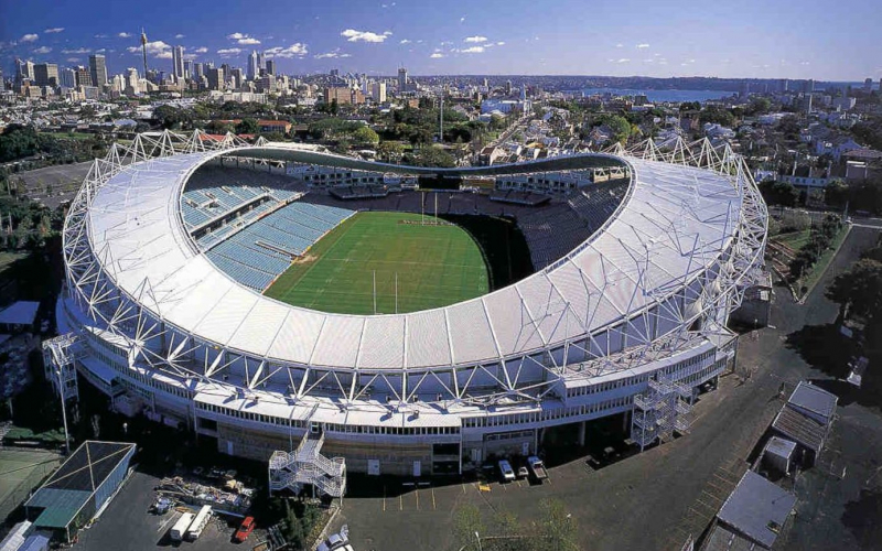 Sydney Football Stadium https://th.bing.com/