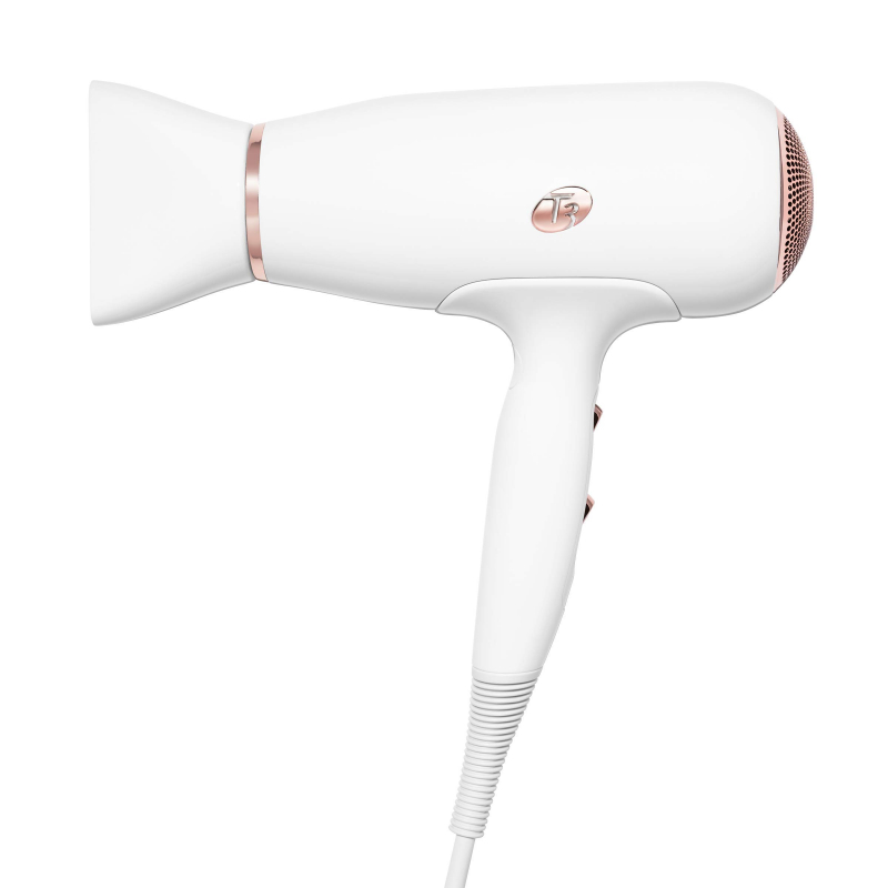 T3 Cura Luxe Hair Dryer