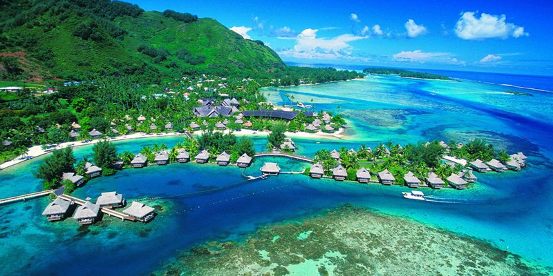 Tahiti. Photo: vyctravel.com