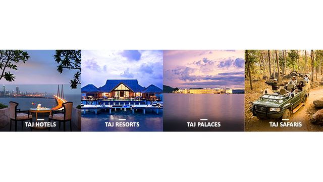 Photo: Taj Hotels