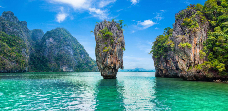 Top 10 Best Things to Do in Phang Nga - toplist.info