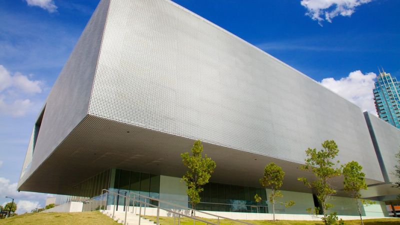Tampa Museum of Art – Tampa
