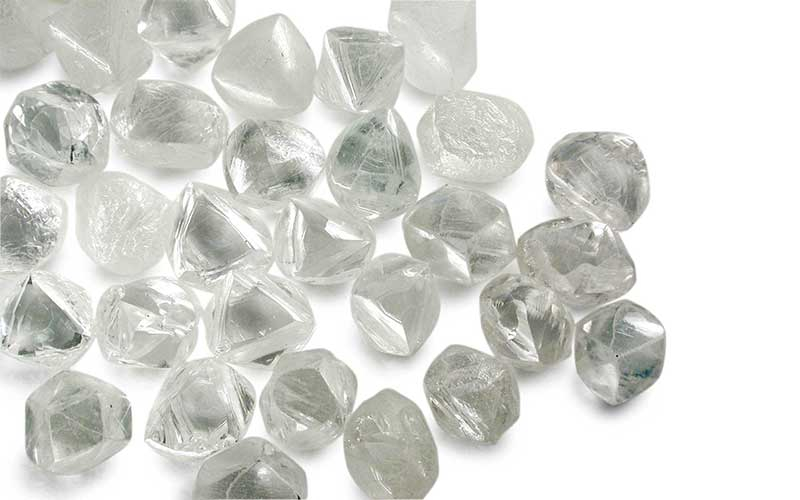 Diamonds in Tanzania. Photo: tanzaniainvest.com
