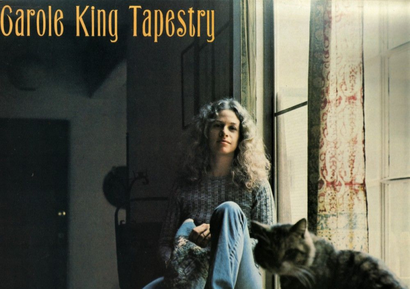 Tapestry - Carole King