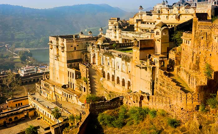 Travel Rajasthan